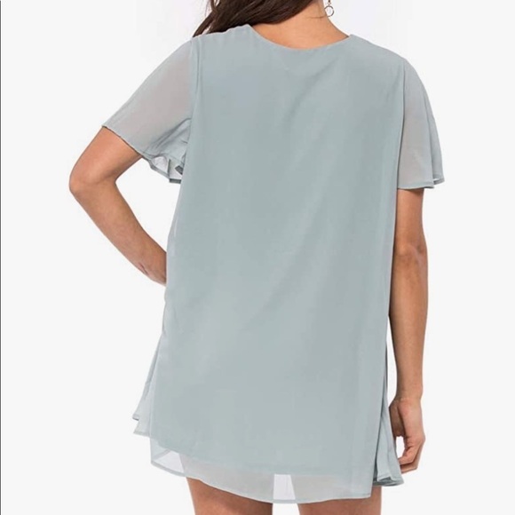 Show Me Your Mumu RANCHO VISTA TUNIC DRESS - Picture 3 of 7